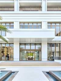 🌸 Okinawa's Cherry Blossom Retreat: Ala Mahaina Condo Hotel 🏝️