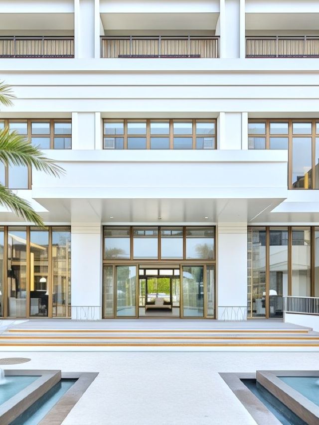 🌸 Okinawa's Cherry Blossom Retreat: Ala Mahaina Condo Hotel 🏝️
