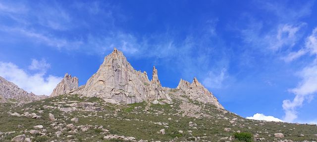 甘南-川西北自駕8日