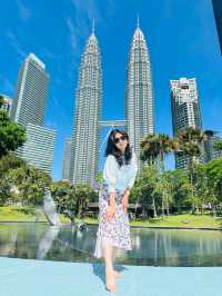 Visited Kuala Lumpur 3 times, summarized travel guide after staying up late ⚠️ including surrounding areas