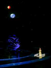 承德皇家之夜——康熙大典實景演出攻略