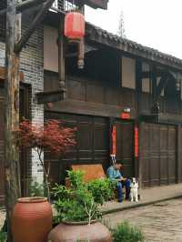 榮昌 | 陶寶古街