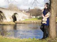 Come Visit Scotland’s Historical City!