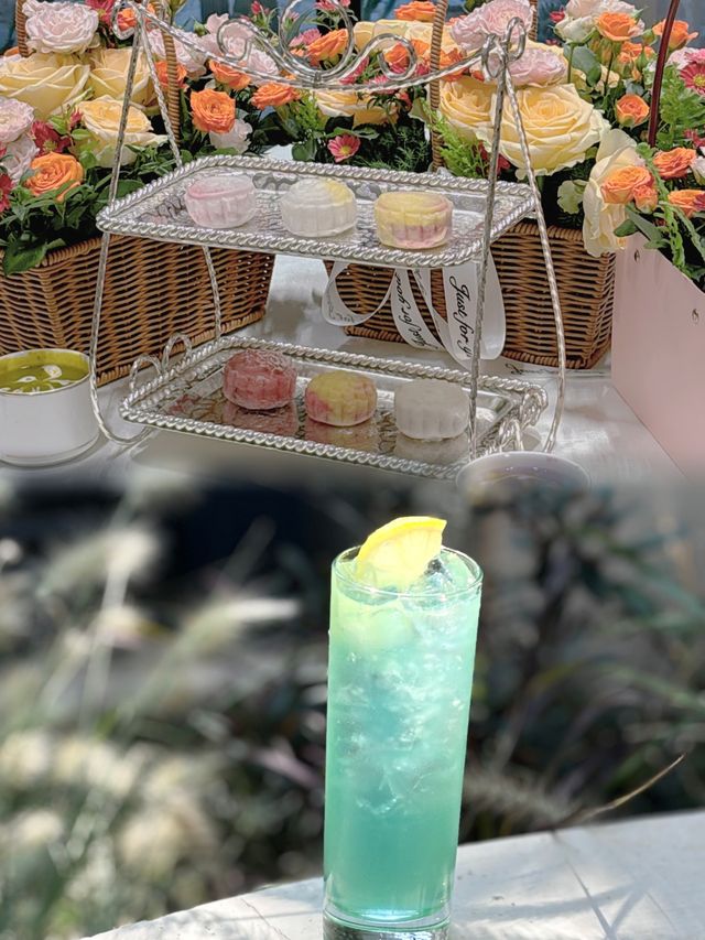 昆明滇池絕美花園酒店！不允許你們還不知道