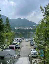 湖北咸寧九宮山丨“九宮清涼，避暑天堂”