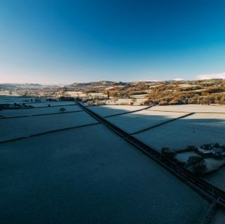 Natural Wonders of Welsh National Parks: Exploring Untamed Splendor