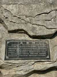 登上烏鞘嶺，站在三大高原交匯點，值得打卡