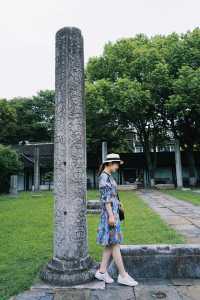 蘇州｜入住平江路上有兩百多年歷史的古風江南大宅。