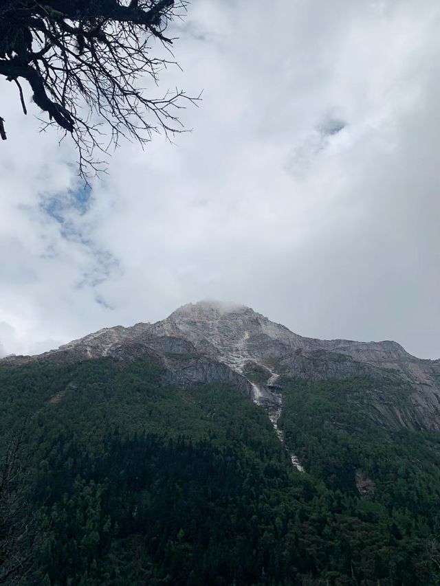 雙橋溝。