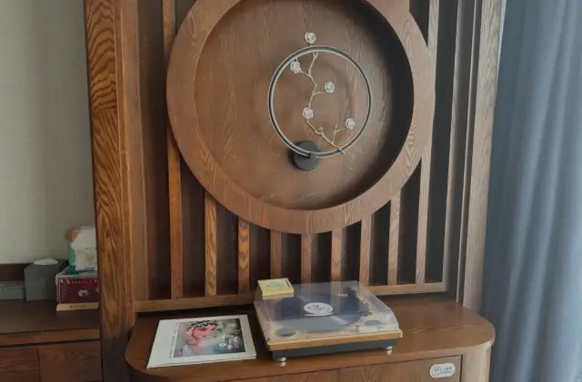 โรงแรม Tang Shan Yan Wen Travel Hotel 