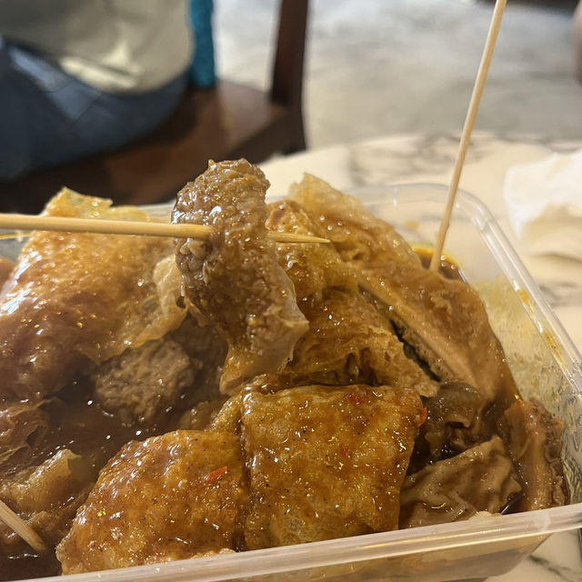 마카오에서 꼭 먹어봐야 하는 음식 