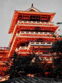 總要來趟佛山吧!開啟一場三天兩夜的奇妙之旅。
