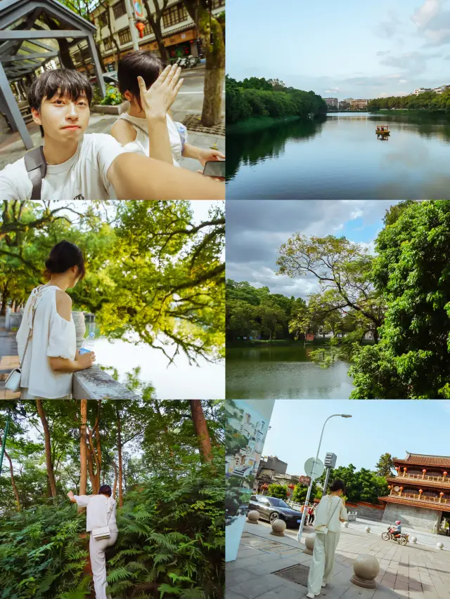 ชาวจ้าว | คู่มือการเที่ยวพักผ่อน 2 วัน 1 คืน