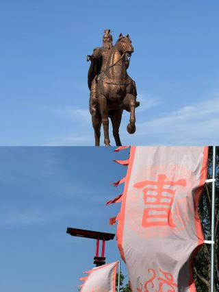 Wei Wu's whip is a thousand years old, and this niche is not for you to understand.
