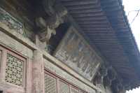 閣院寺文殊殿。