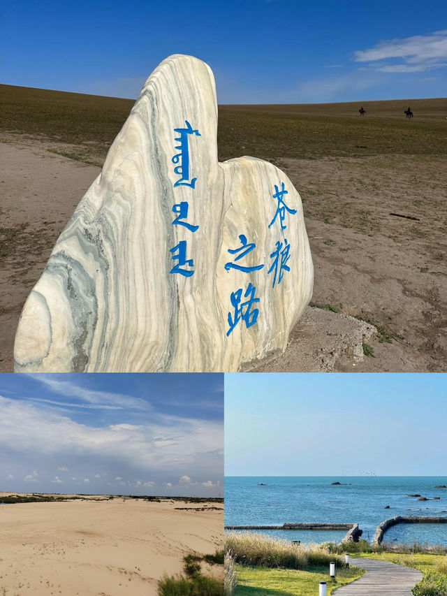 通遼。