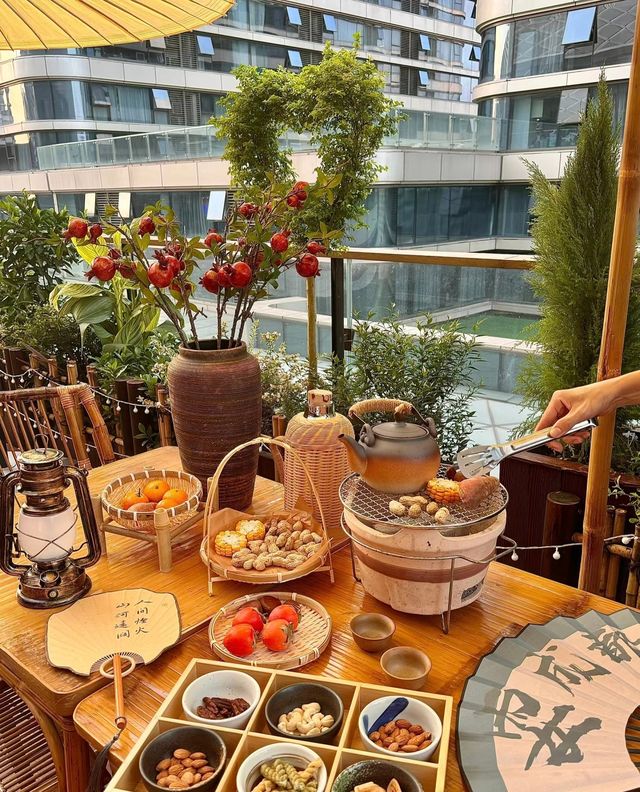 上海首家可一人食的川菜（便宜得要命）。