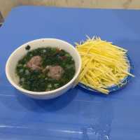 나트랑에서 꼭 먹어봐야하는 반깐 현지 맛집😋