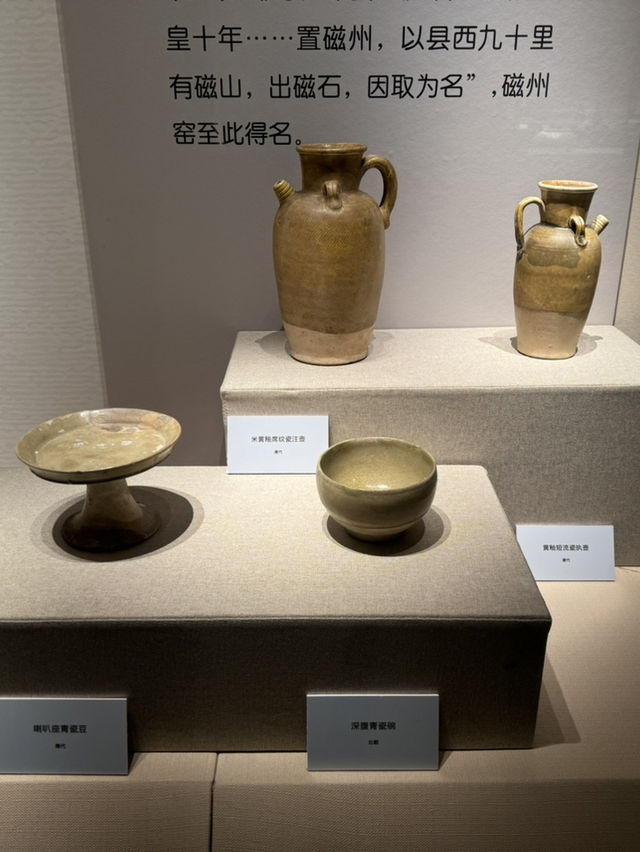 探尋寧夏的文化與歷史：寧夏博物館之行