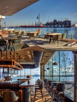 Canopy by Hilton | A vibrant haven on the bayfront.