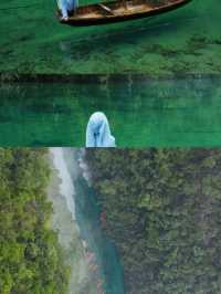 湖北恩施：仙境之旅，不負《國家地理》之美譽。