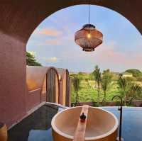 Bali Hospitalilty PAM: Seascape Resort Sanur by Ini Vie  Hospitality