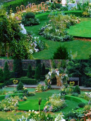 The Romance of Late Summer Flowers: Romance Needs a Sense of Ritual