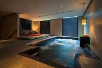 富國島 Mövenpick Villas & Residences  酒店：Mövenpick。