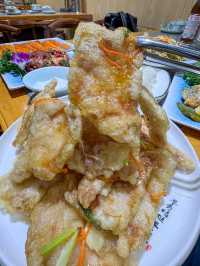 找到了！東北烤肉天花板！