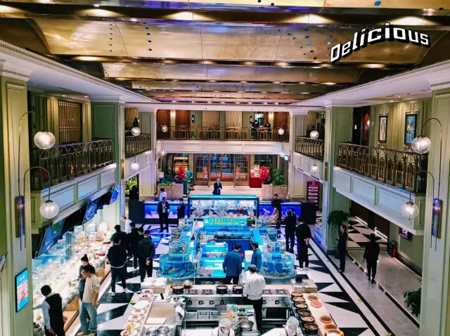 Shandong Cuisine Charming Flavour: Try Once, Addicted Forever