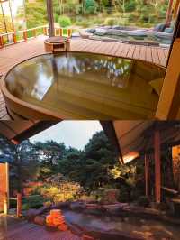 湯回廊菊屋旅館：時光深處的和韻幽夢。