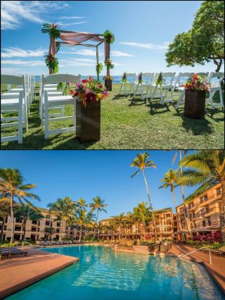 Explore a tropical paradise: the perfect getaway at Sheraton Kauai Coconut Beach Resort.