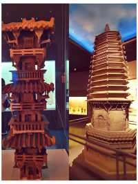 【河北唐山市～唐山博物館】。
