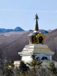 張掖旅行聽勸！分享下真實感受。