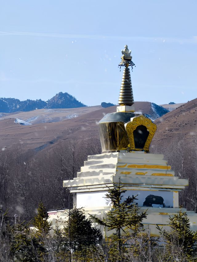 張掖旅行聽勸！分享下真實感受。