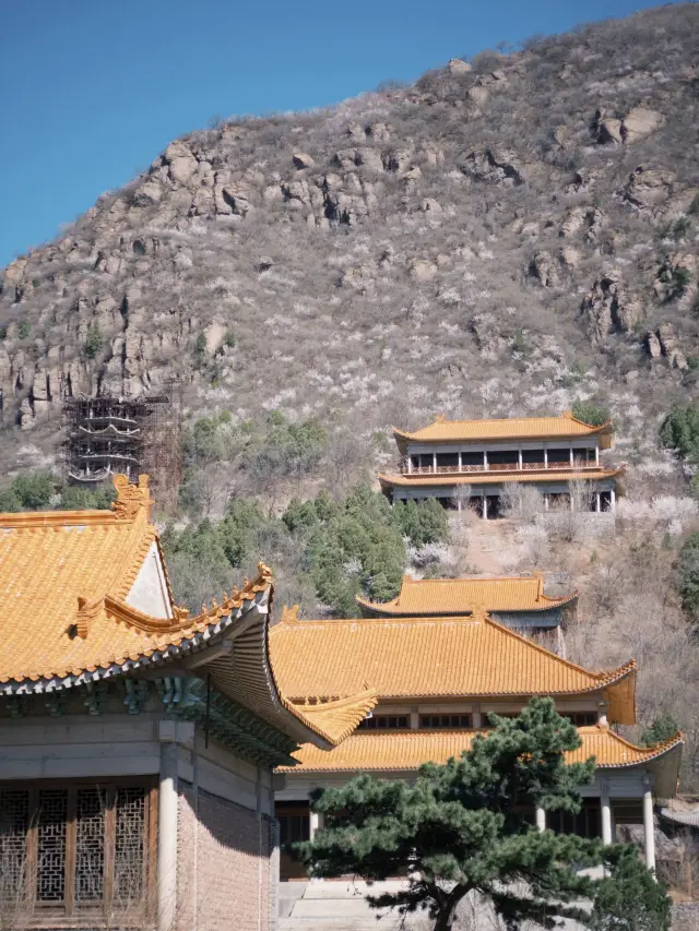 5-Day Tour of Ganzhou, Shangrao, and Yichun: A Detailed Guide! 