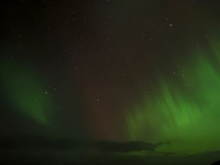 The Autumn Glow, Majestic Waves, and Strolls of the Shetland Islands