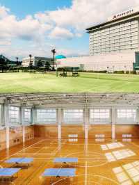 日本小眾目的地琵琶湖萬豪