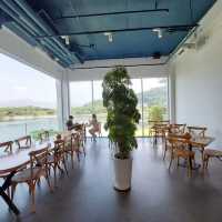 香港探店 小白鷺大埔餐廳 Billow