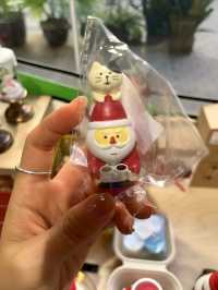 小眾寶藏廈門這裡的聖誕濃度已達99%