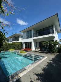 越南富國島 Andochine Resort 入住體驗  Andochine Resort 