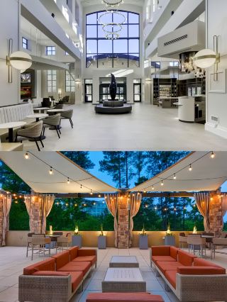 Home2 Suites by Hilton | Raleigh-Durham Airport/Brier Creek