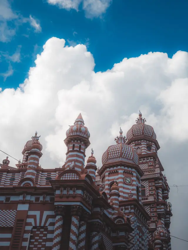 스리랑카 무비자 입국 가능! 완벽한 여행 가이드 저장하세요