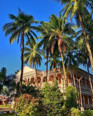San Nilo Shrine and Heritage Museum: Tacloban’s Cultural Treasure