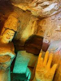 世界遺產「關中第一奇觀」