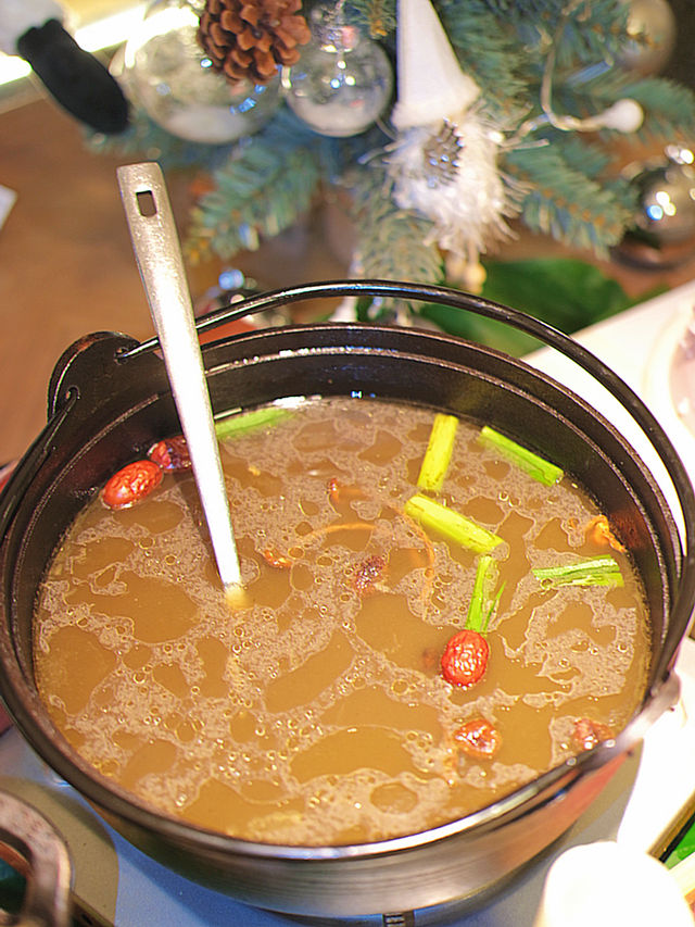 會下雪的溫州「荷蘭小鎮」… 