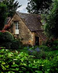 Cotswolds 科茨沃爾德鄉村風光深度遊攻略