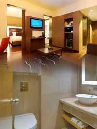 溫馨舒適～這家酒店真的不錯