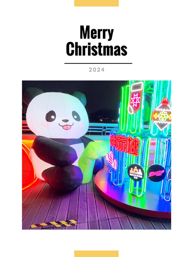聖誕好去處｜赤柱聖誕市集