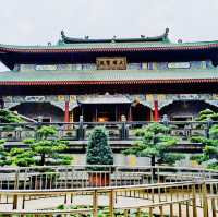 廣佛清淨地@覺妙淨院